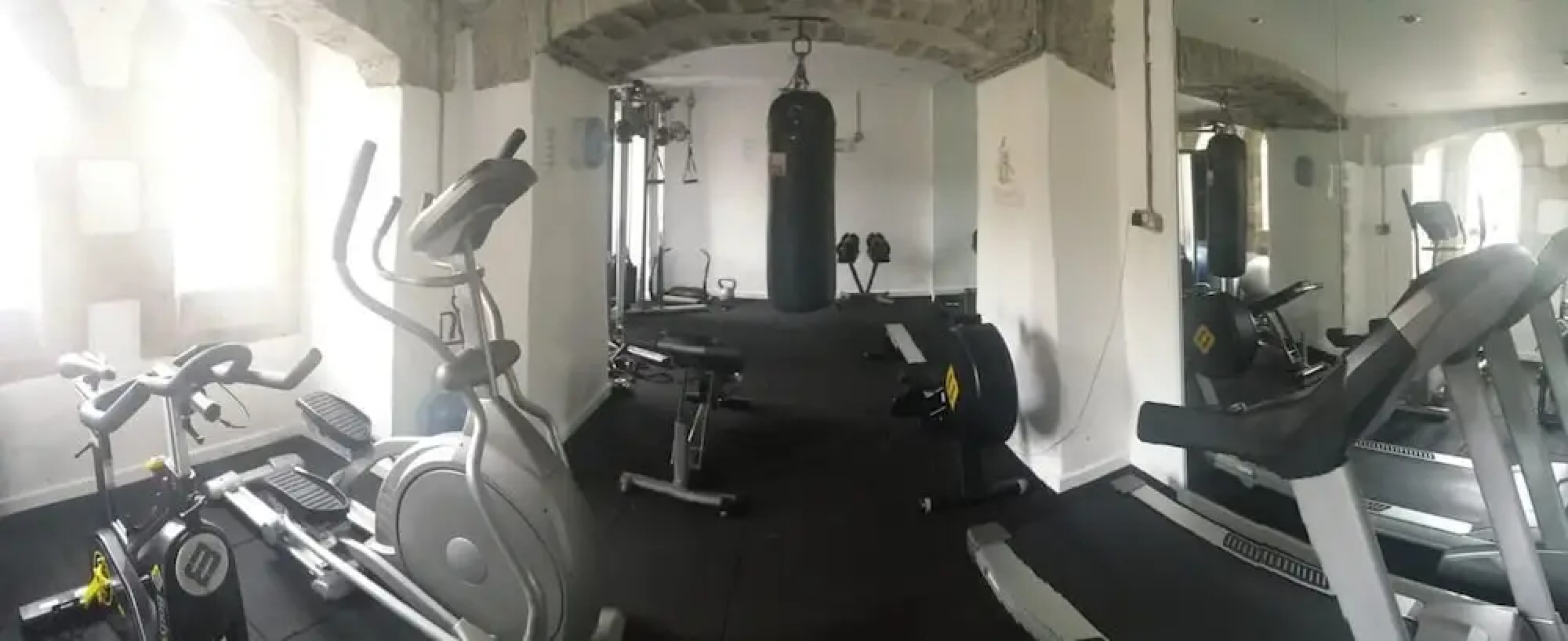 The Scriptorium Garden