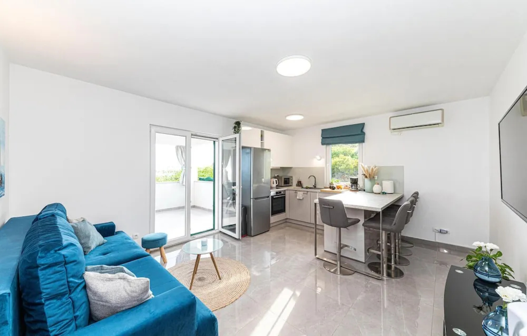 Stunning Home in Trogir With Wifi and 3 Bedrooms