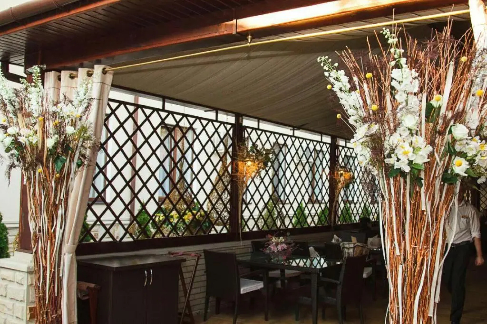 Гостиница CityClub