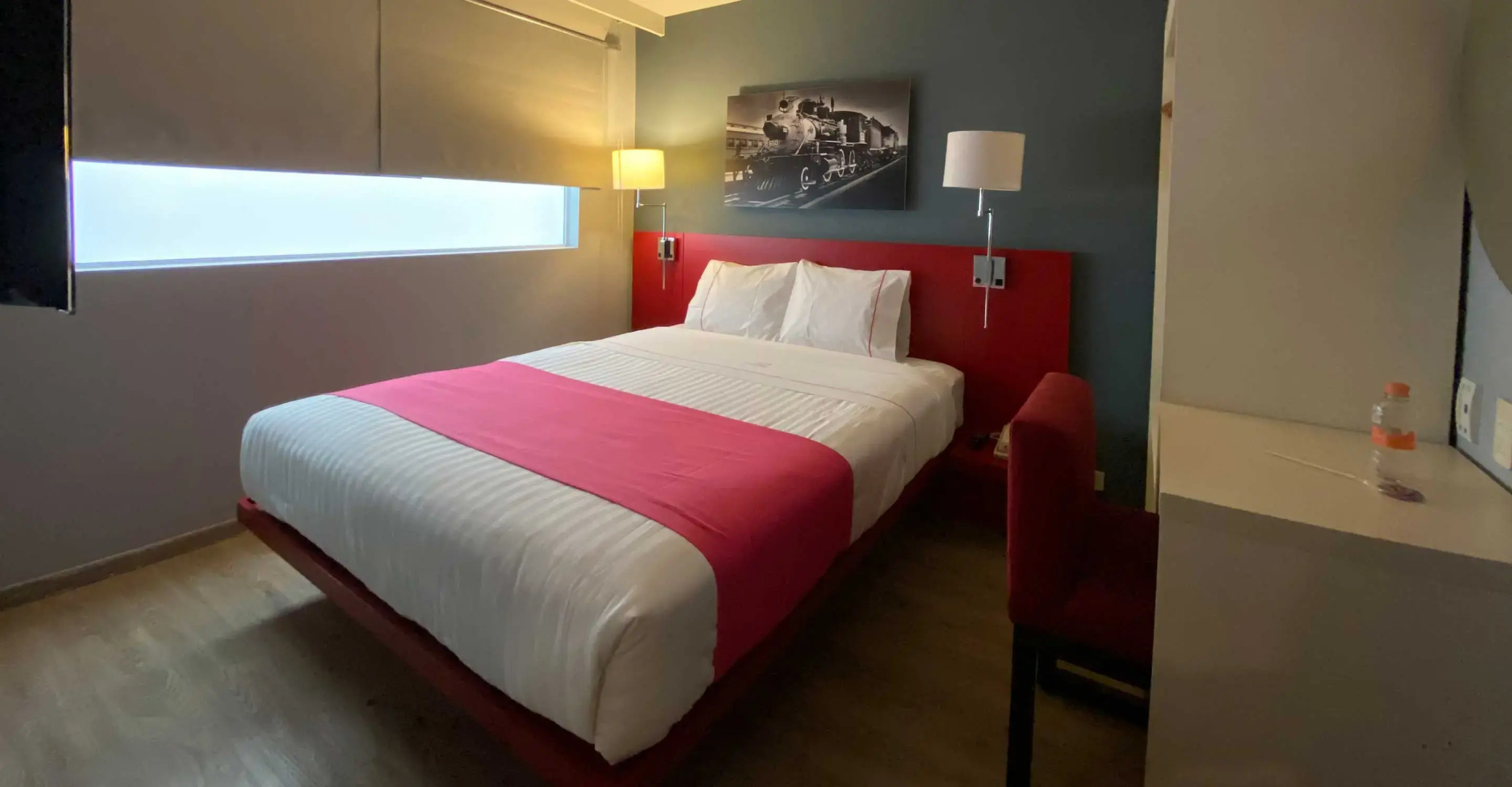 Отель MX Forum Buenavista