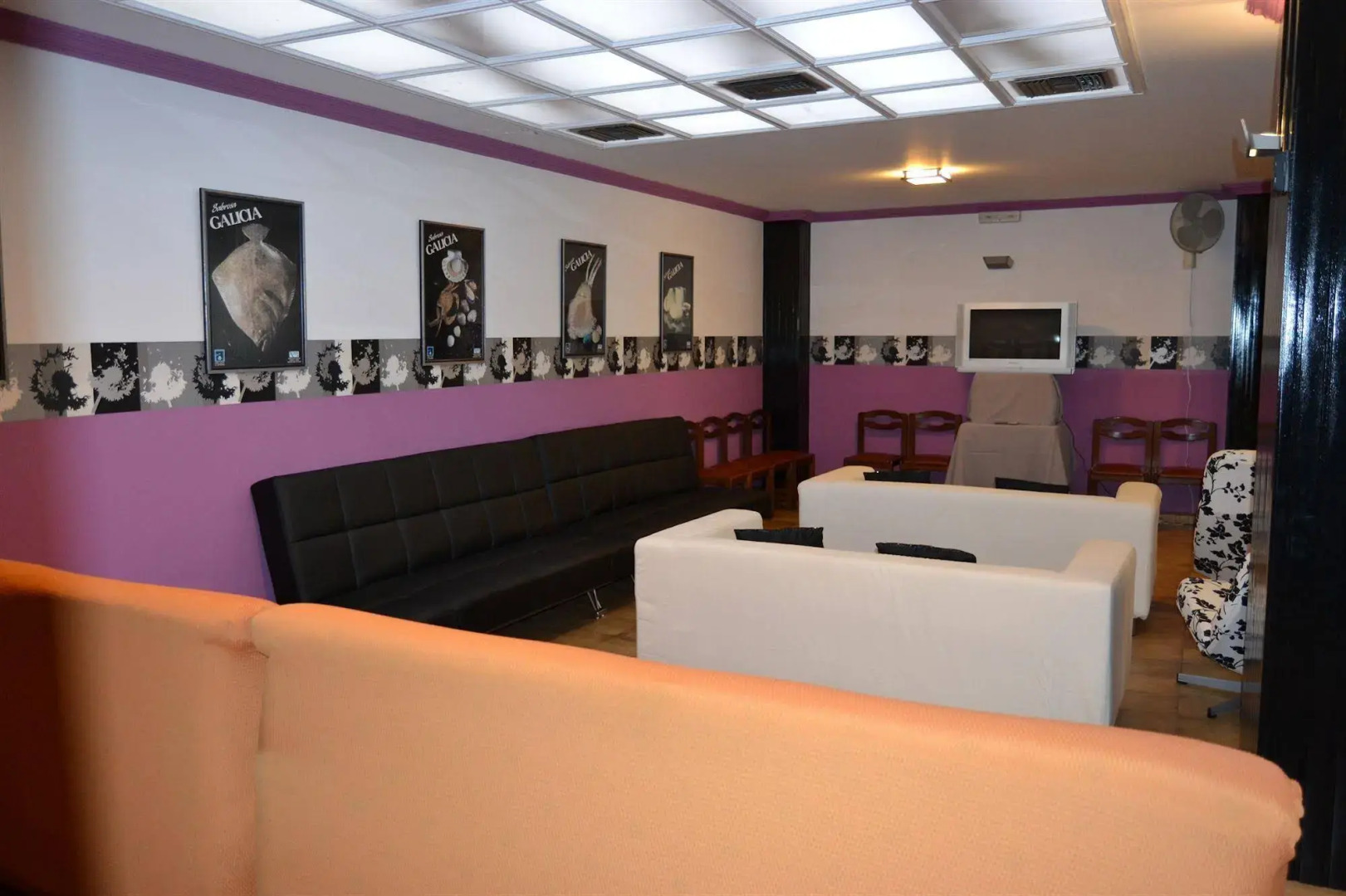 Hotel Nuevo Cachalote