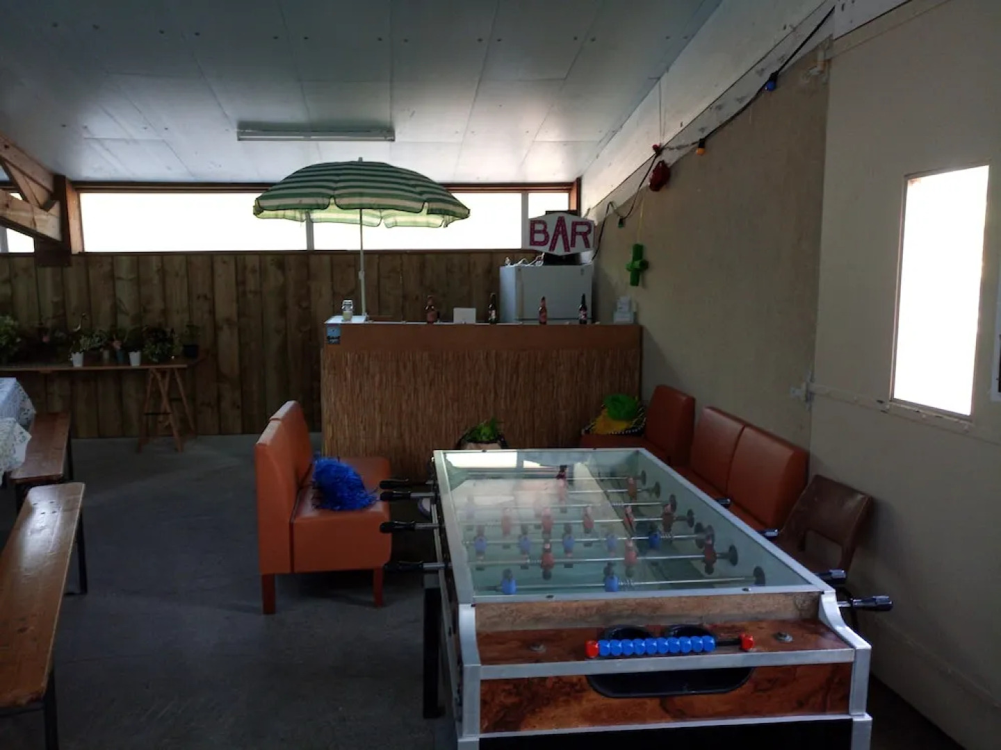 Camping de Kernéjeune