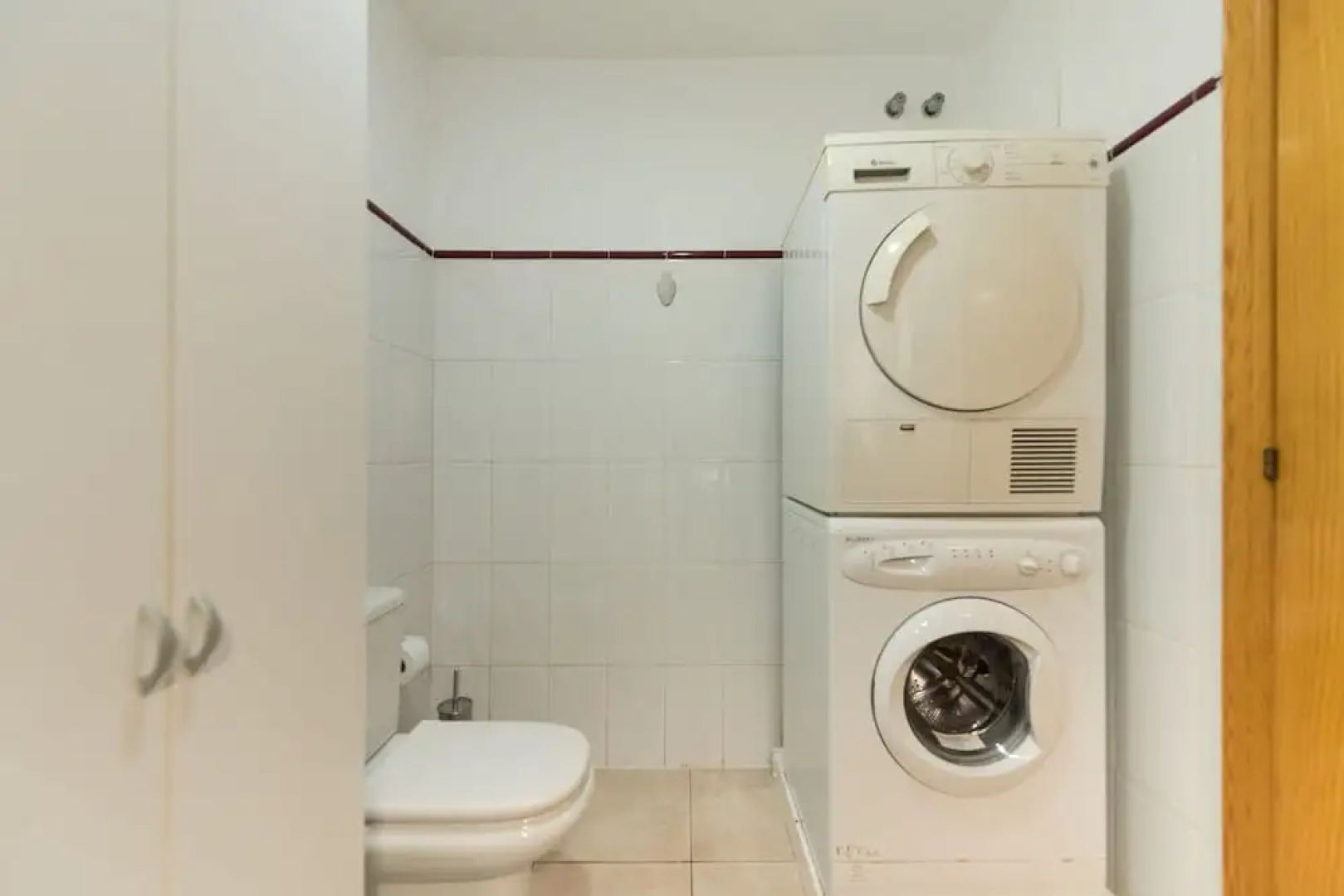 Apartamento Mirando Al Mar - Almansa + Parking