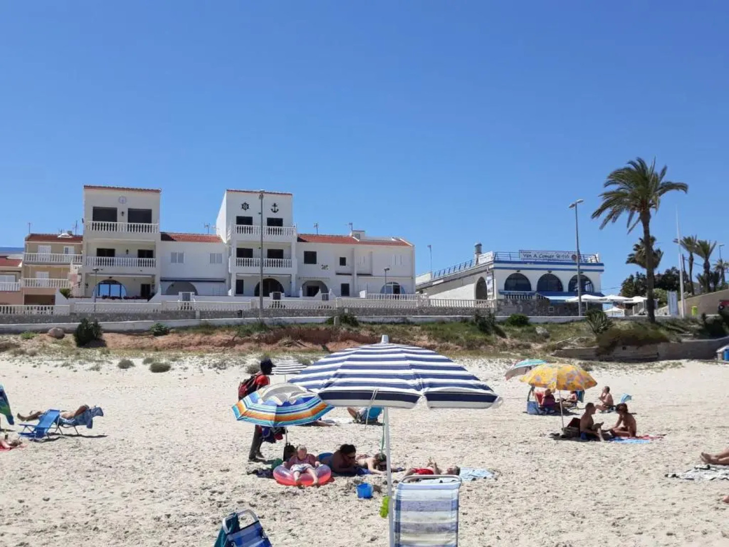 Mirador del Mediterraneo