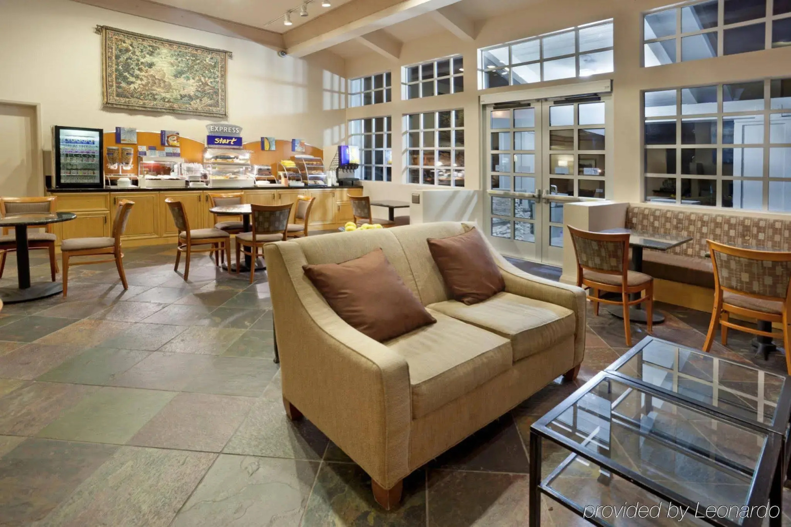 Holiday Inn Express Monterey-Cannery Row by IHG