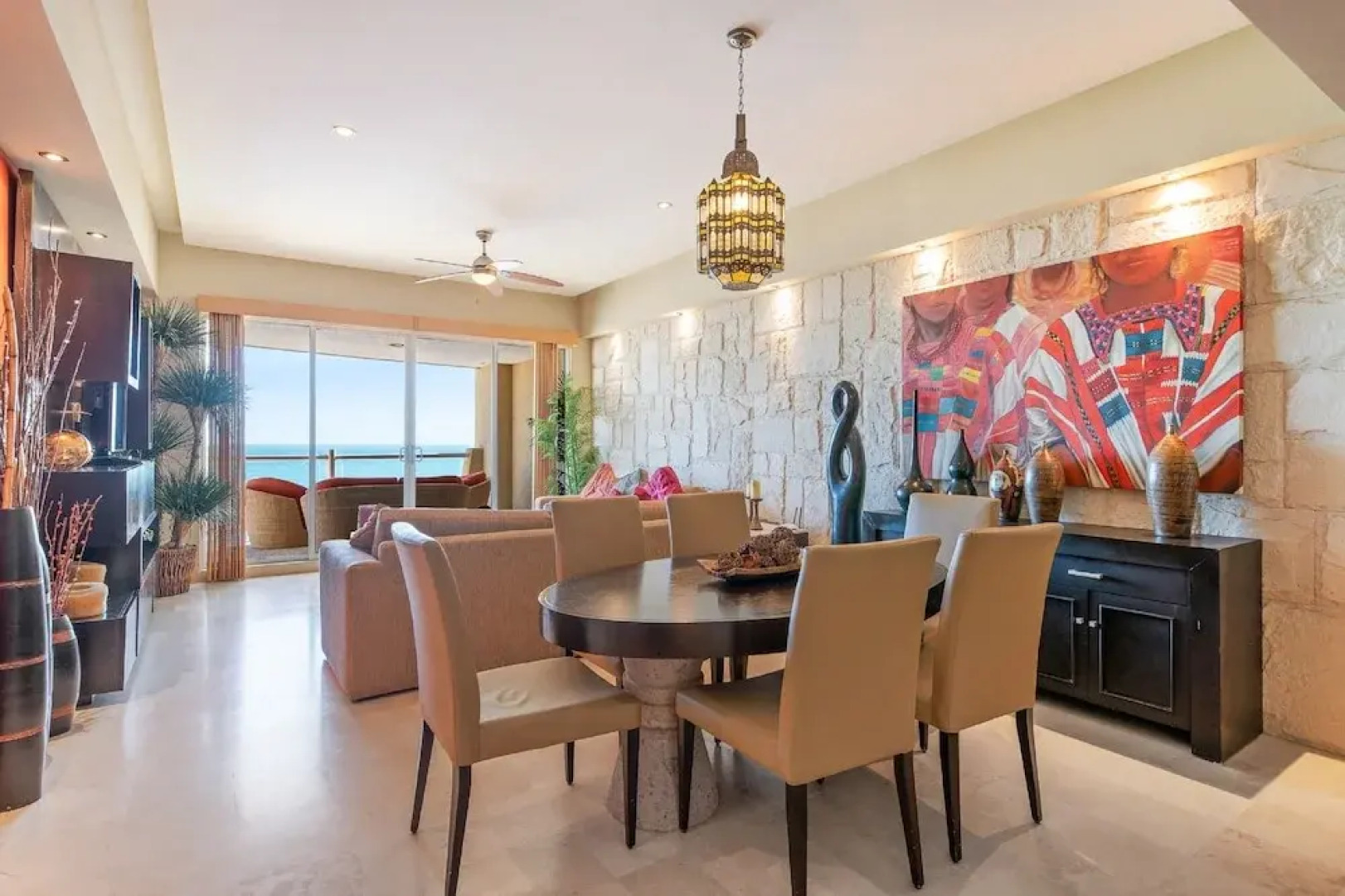 Encanto Living 0302 -1BR by Kivoya