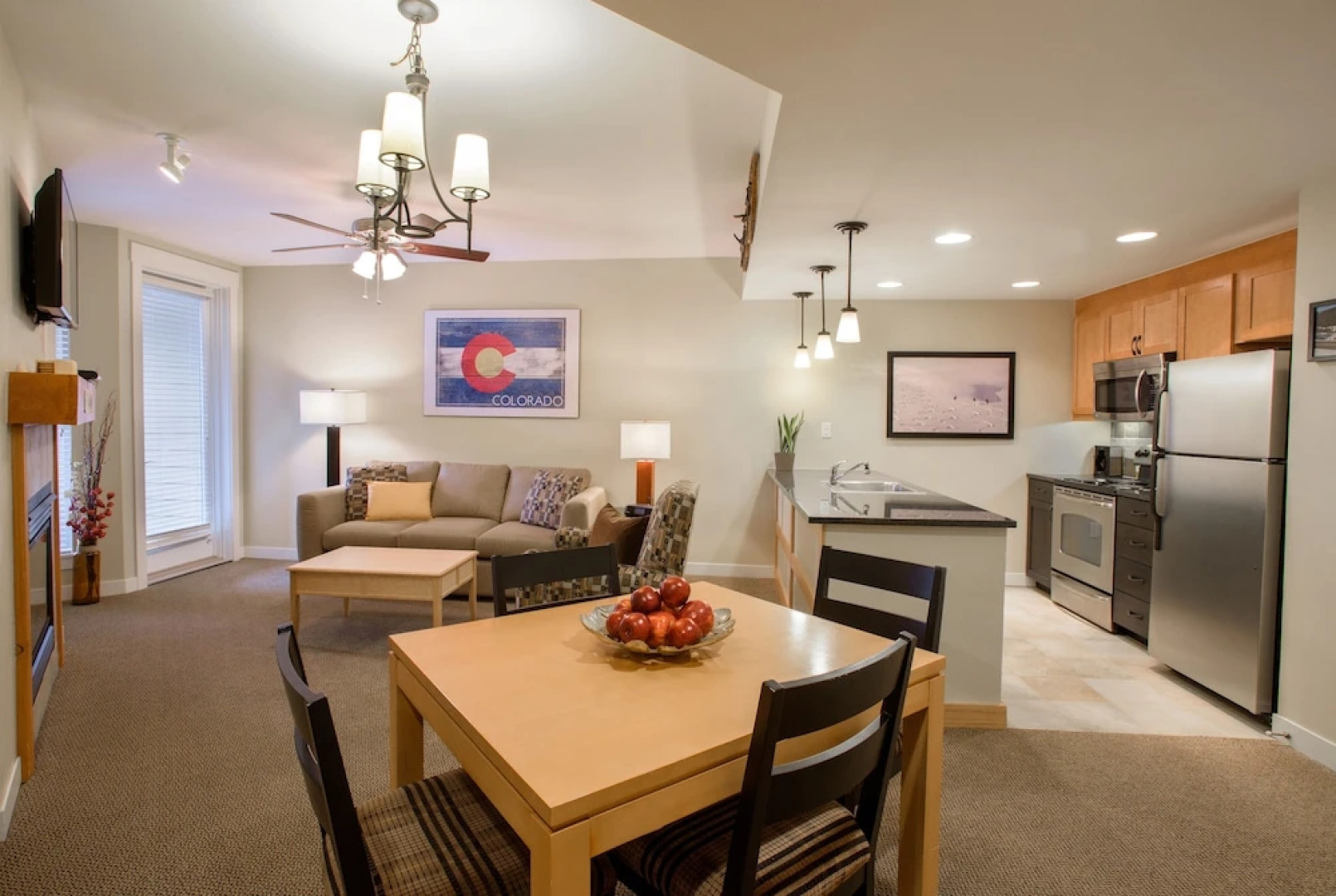 Fraser Crossing & Founders Pointe Winter Park