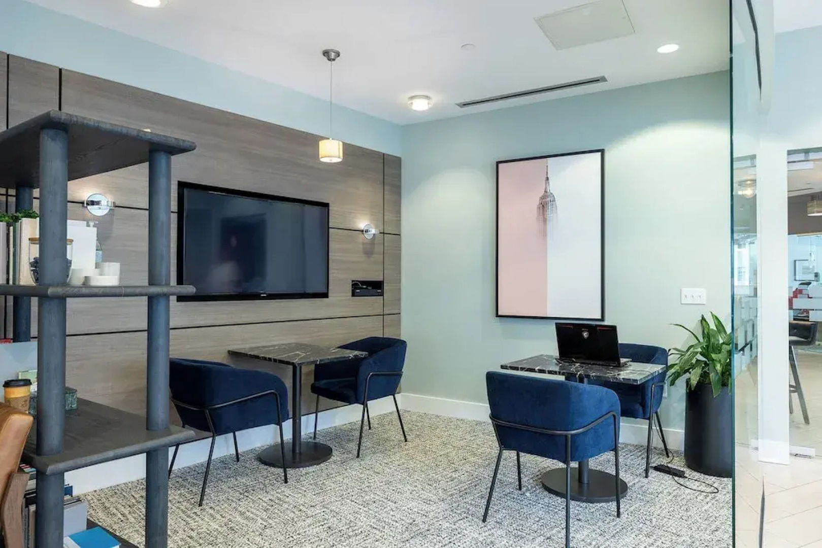 15 Bank Street - BSC-207L