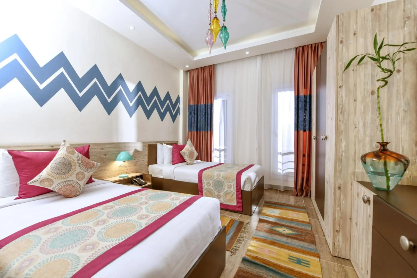 TOLIP North Coast Hotel
