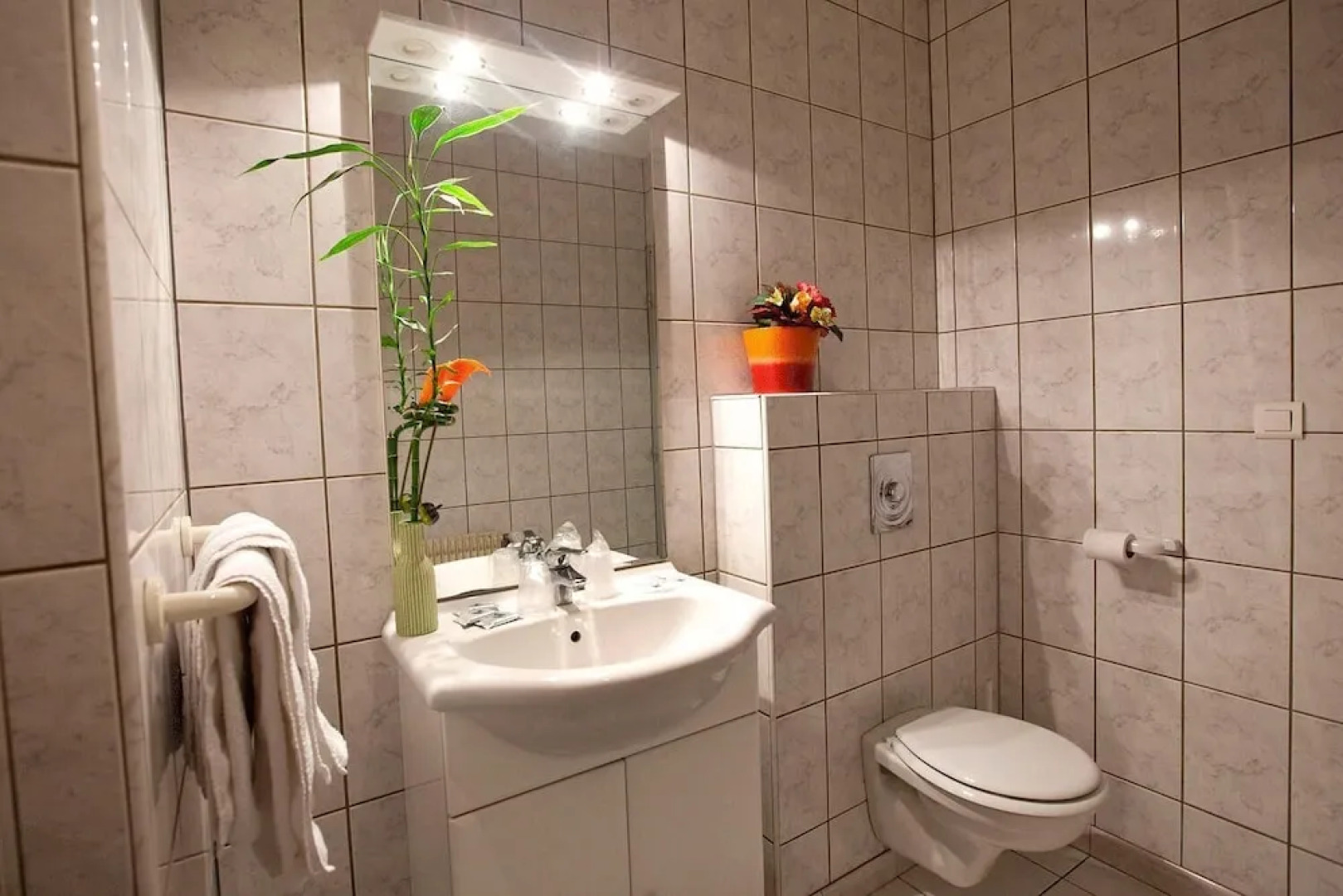 Hotel Restaurant LEscale