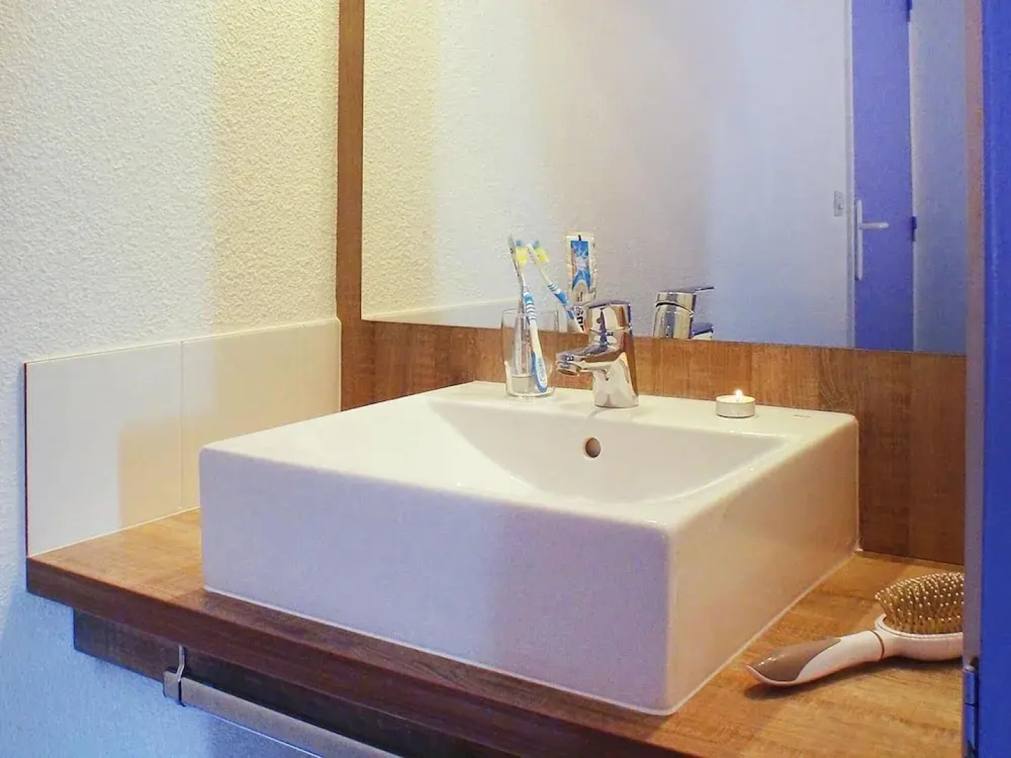 Holiday Home for 6 Guest With sea View