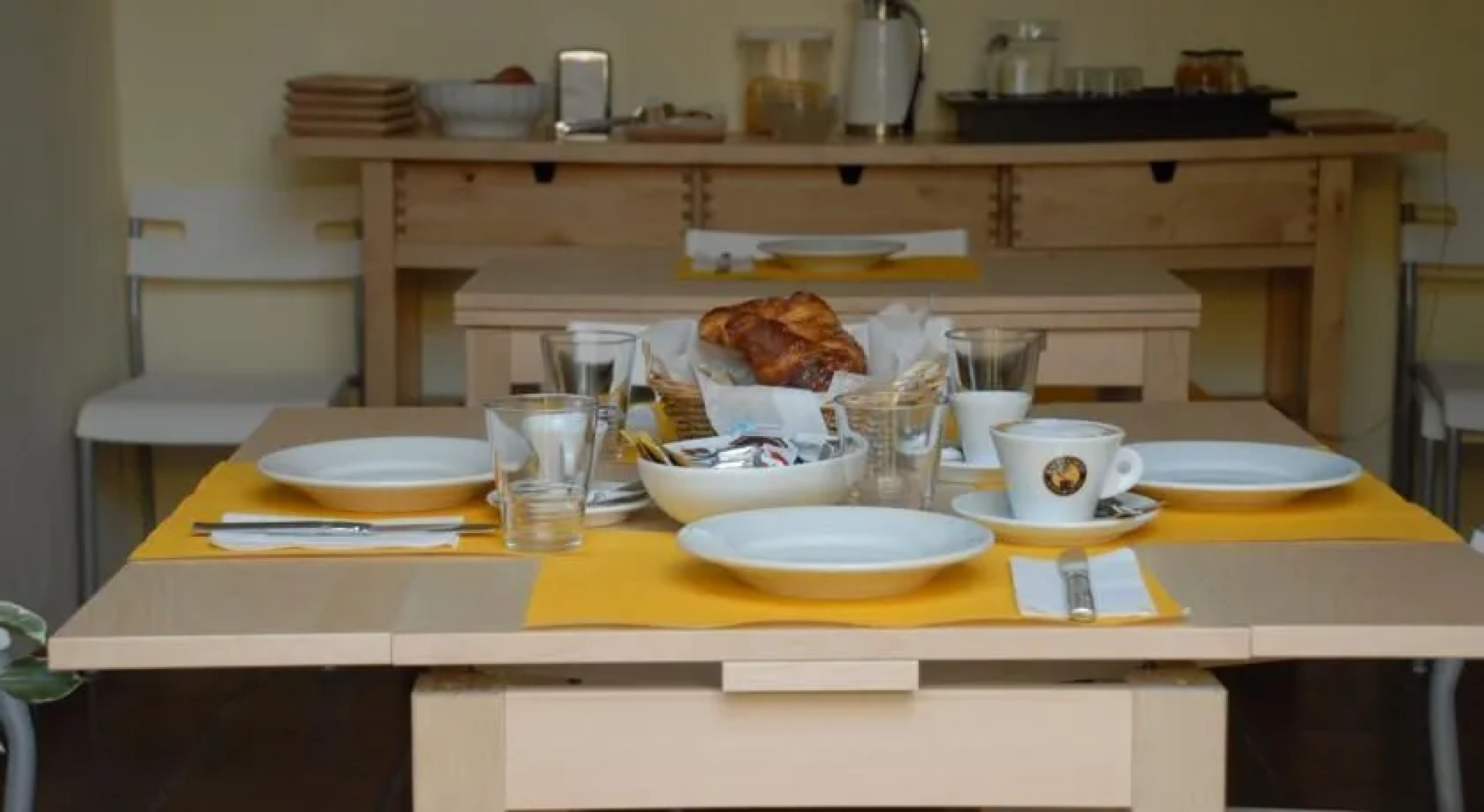 Albergo Regina Giovanna