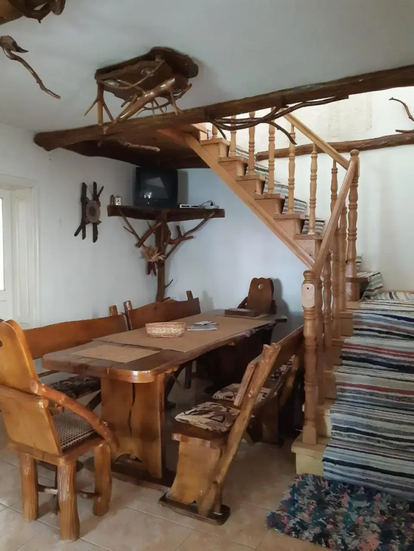 Casa de Vacanta Joldes