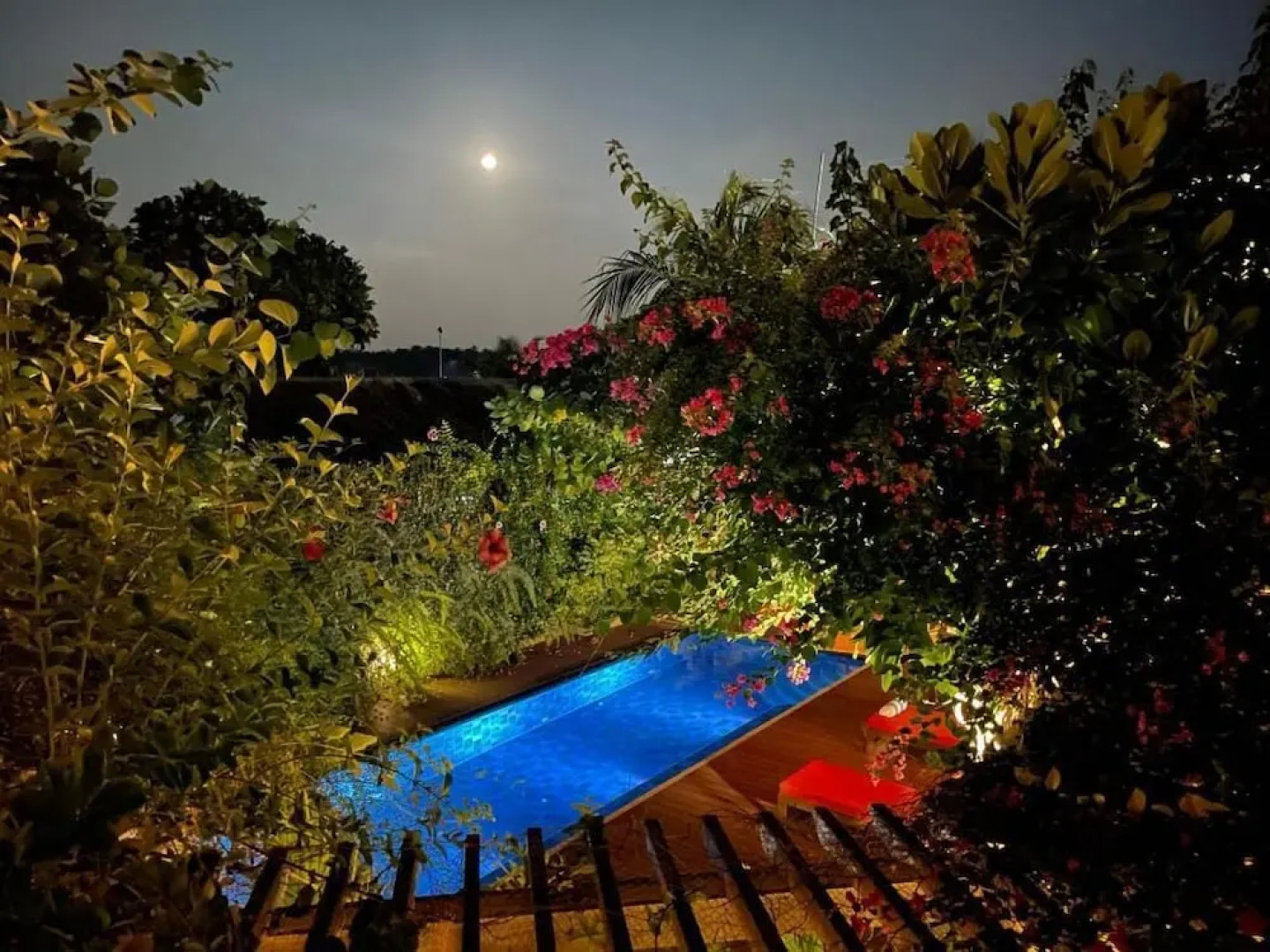 ViluVeli Holiday Retreat