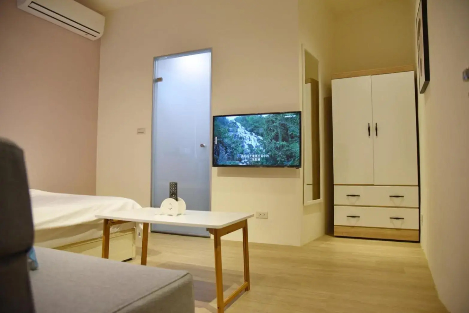 Zhunan Orange Homestay