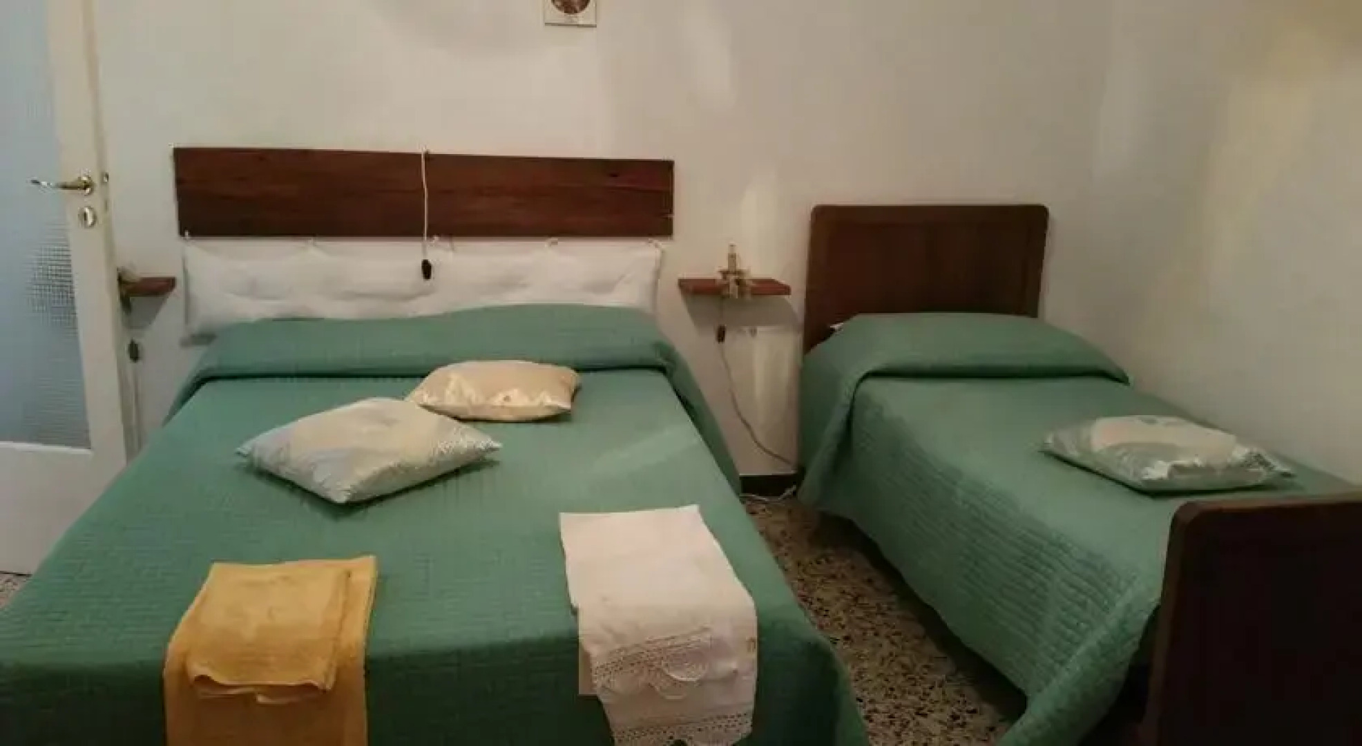 Casa Vacanze Aurelia