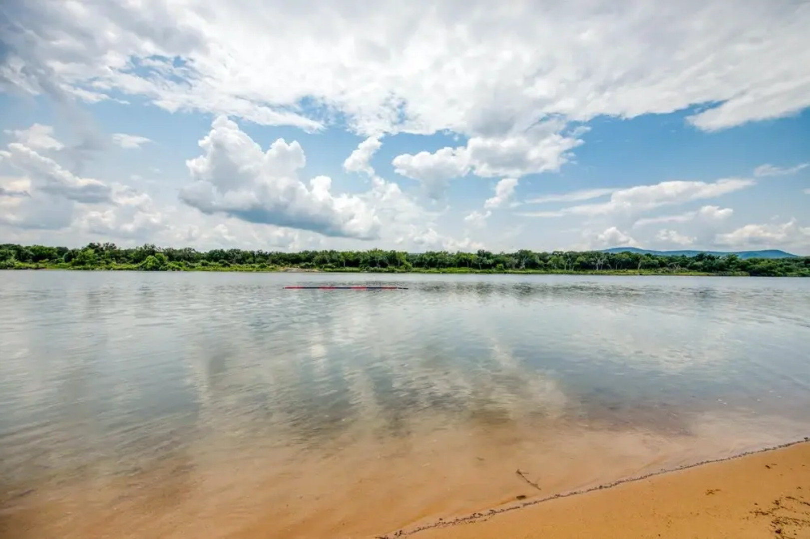 River Oaks Lookout - Unit A