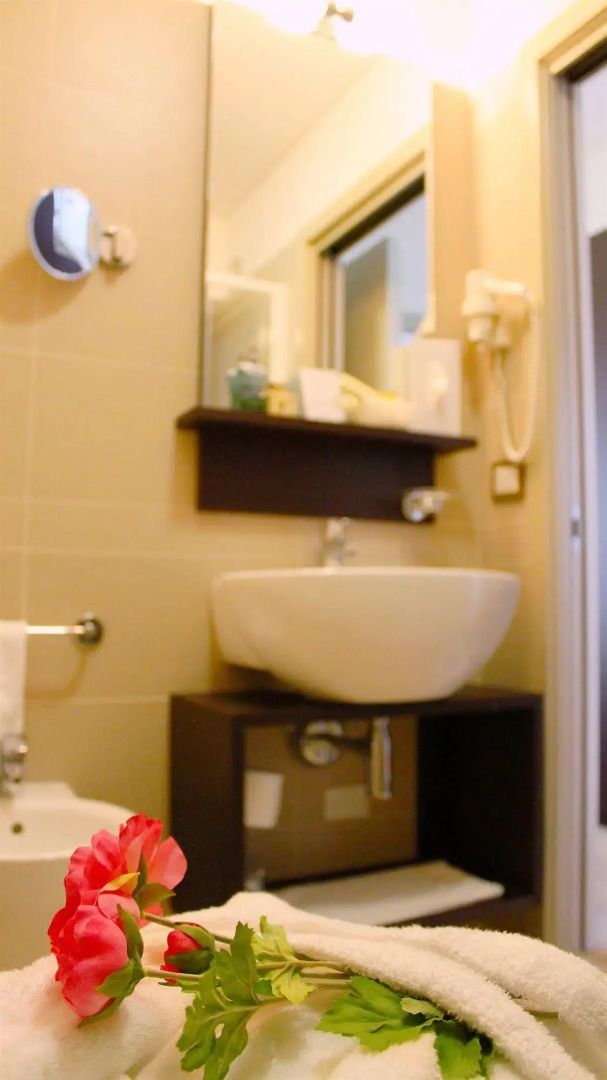 Europalace Hotel, BW Signature Collection