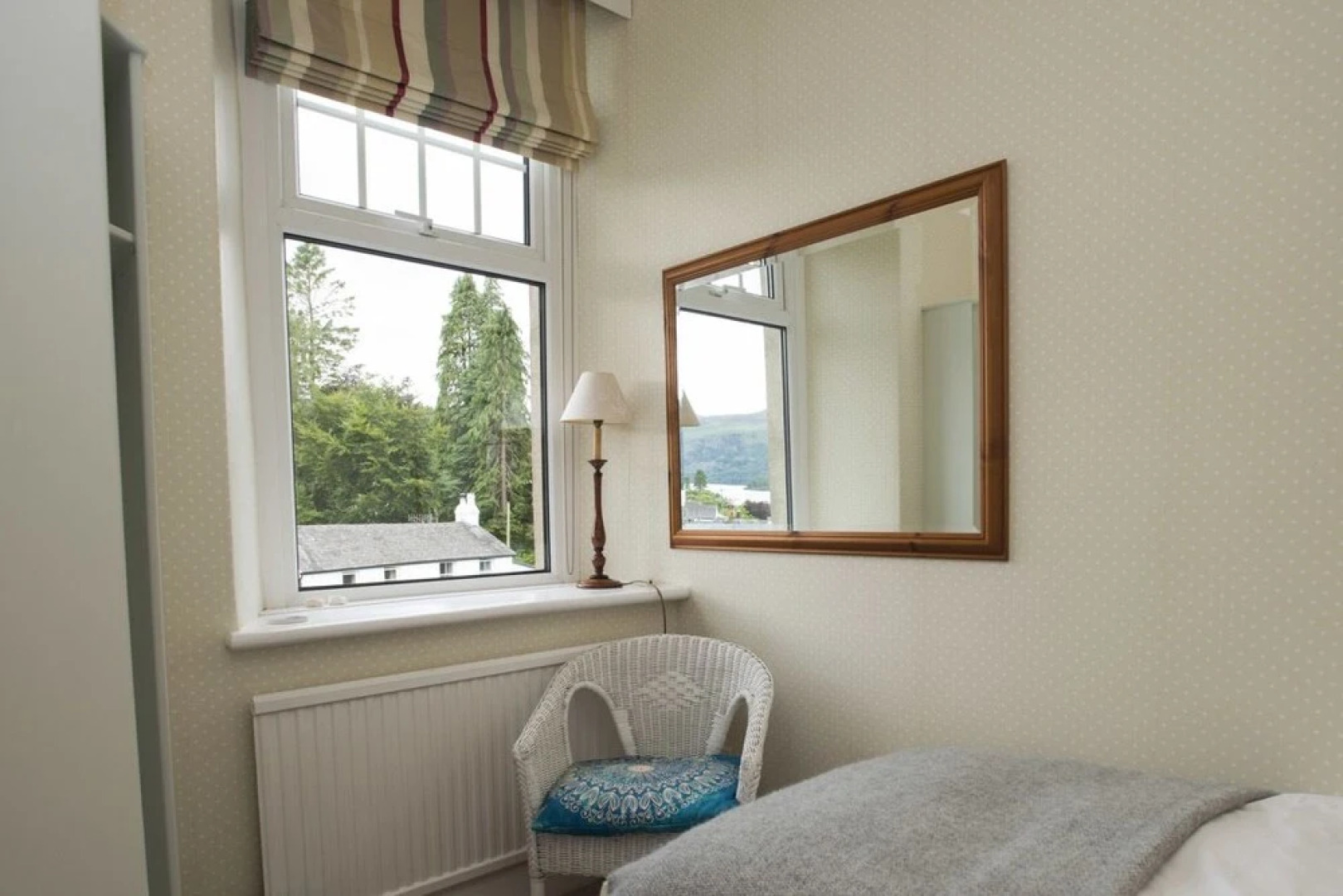 The Mount Bed and Breakfast