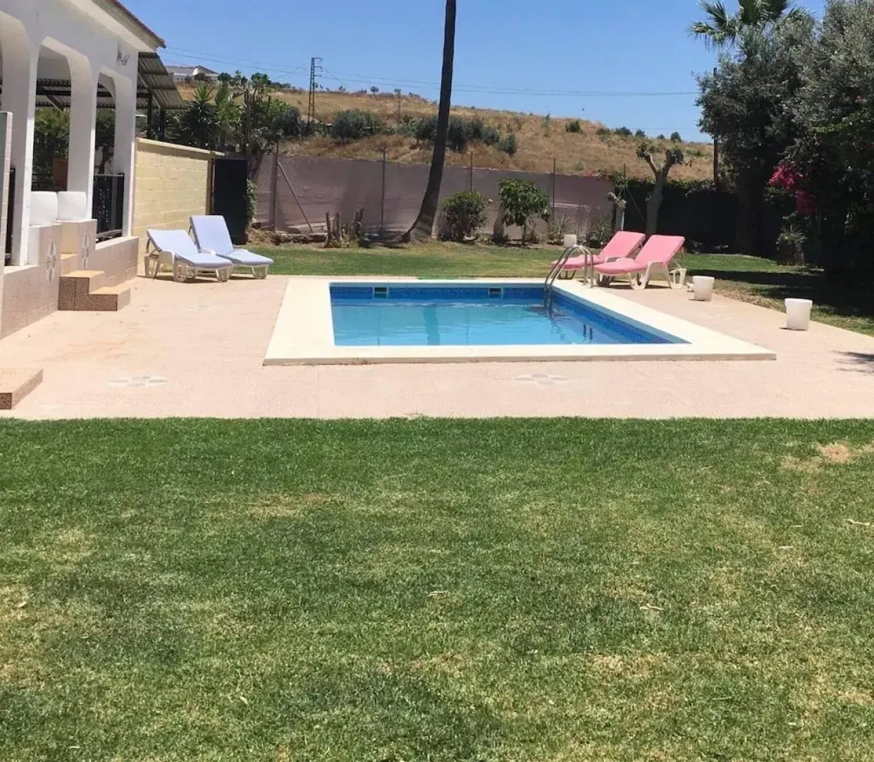 Casa Del Sun With Private Pool