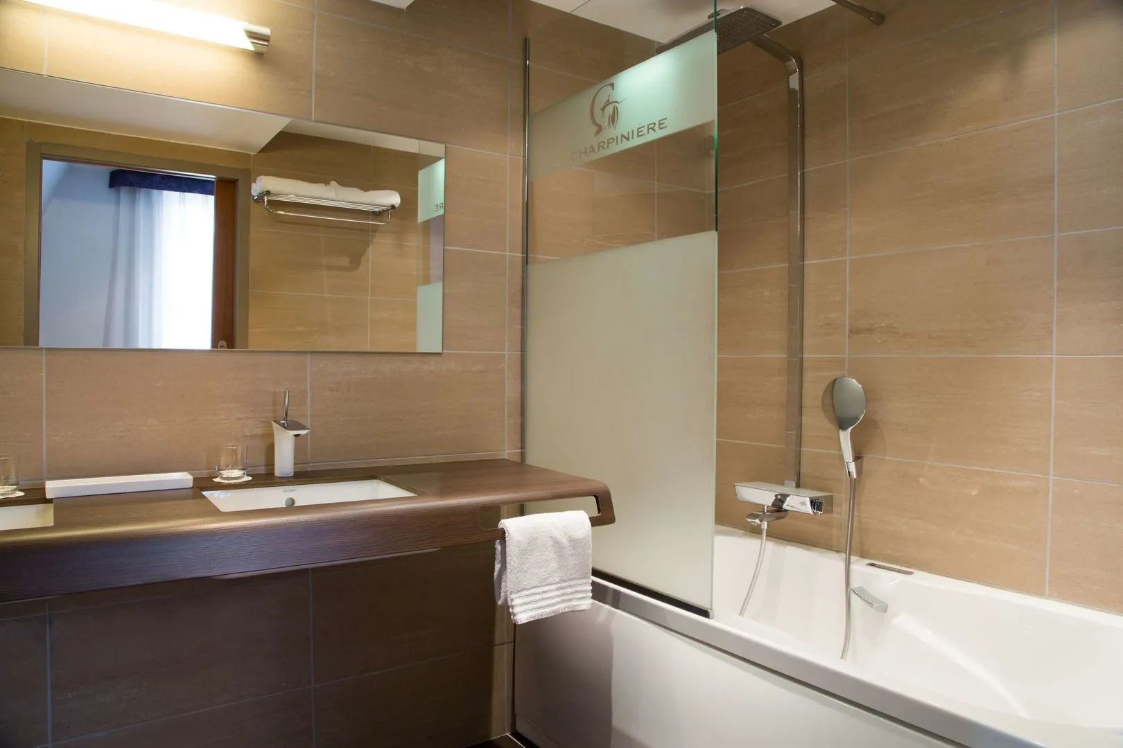 Domaine la Charpinière, The Originals Collection