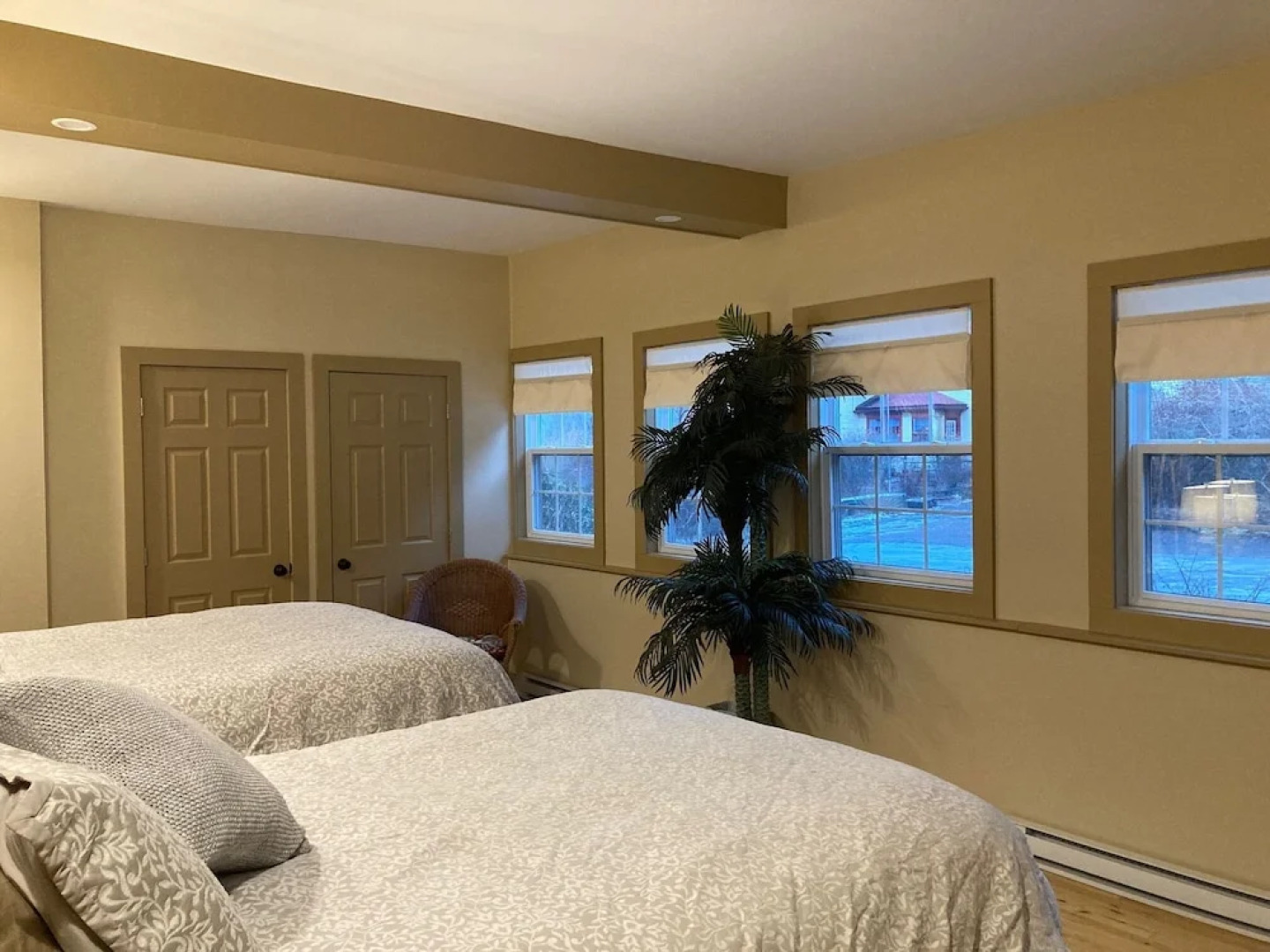 Dominion Hill Country Inn