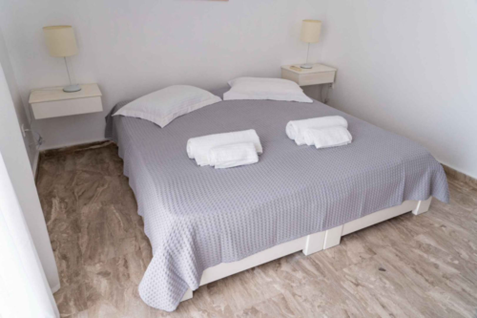 Zennova #7 Nea Plagia Beach