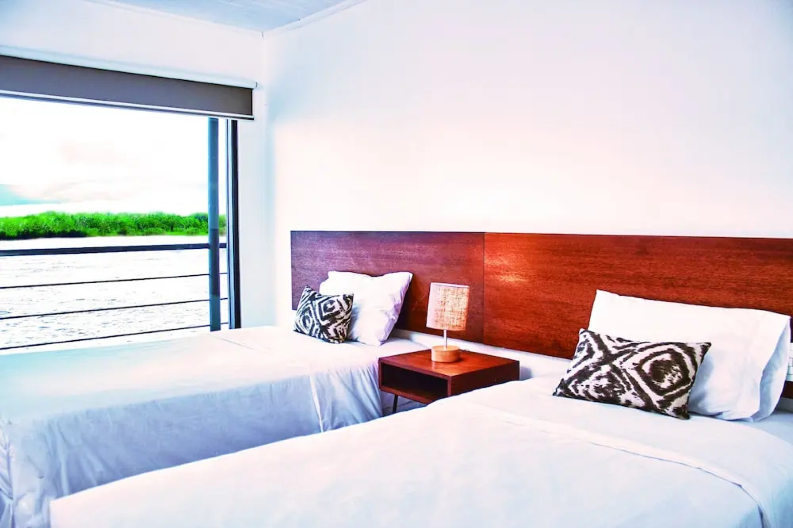 Jungle Experiences La Perla