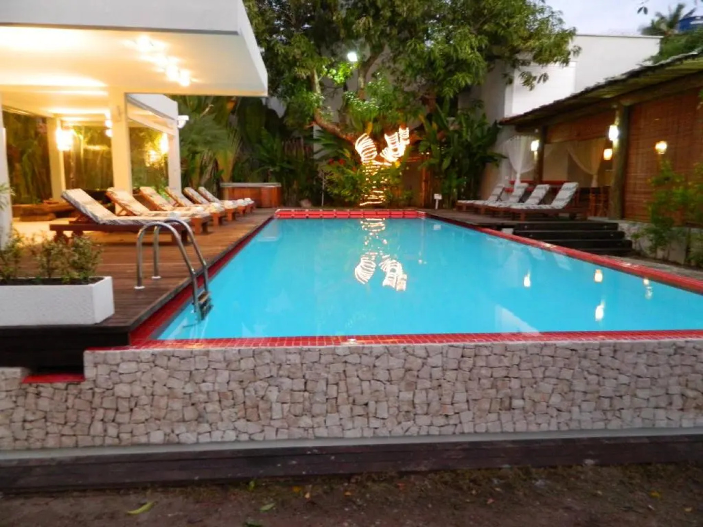 Pousada Villa dos Graffitis