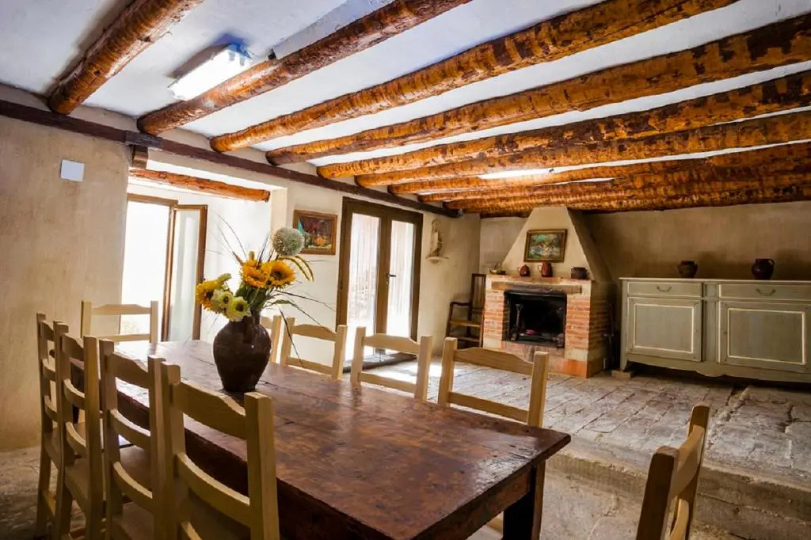 Apartamentos Casa Samper