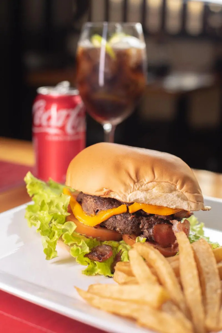 Bristol Infinity Hotel