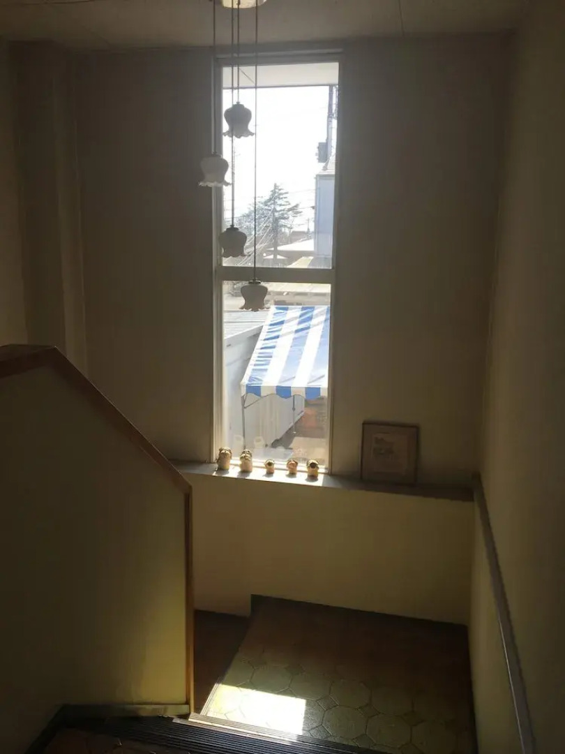 Kiyosato Youth Hostel