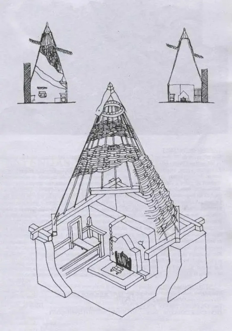 Posada Real La Vieja Chimenea-Spa