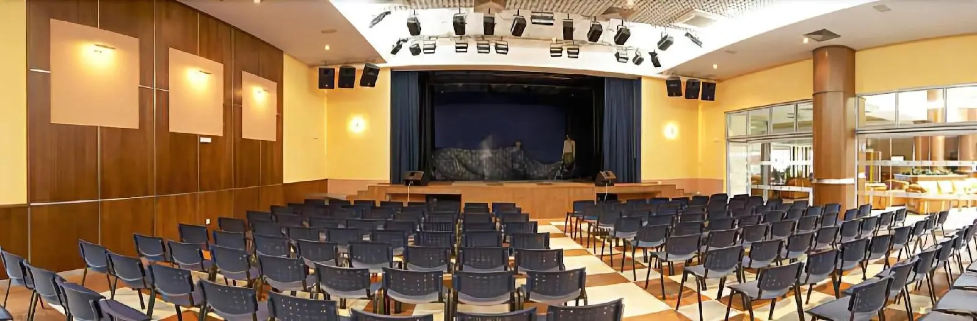 Hotel Kaliakra MarÐµ