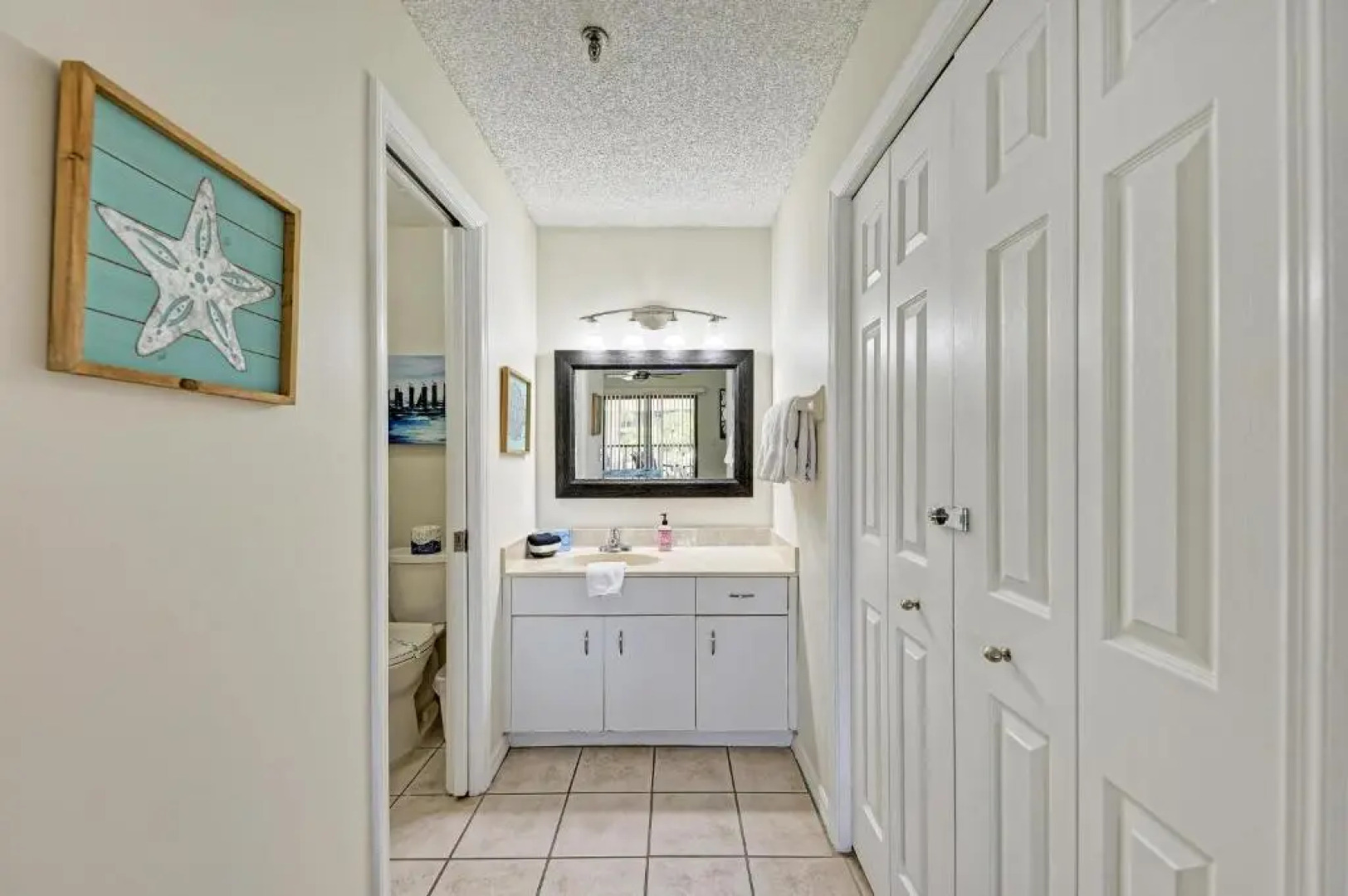 Gulf Breeze Ami-2bd-2ba-condo-private Beach Access-heater Pool-water Views From Every Window
