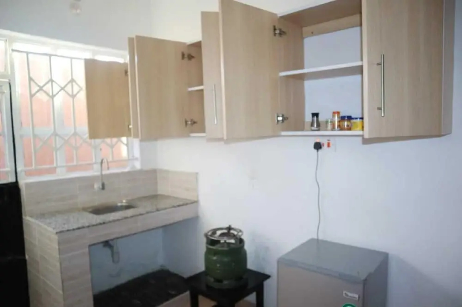 Lux Suites Mara Holiday Homes