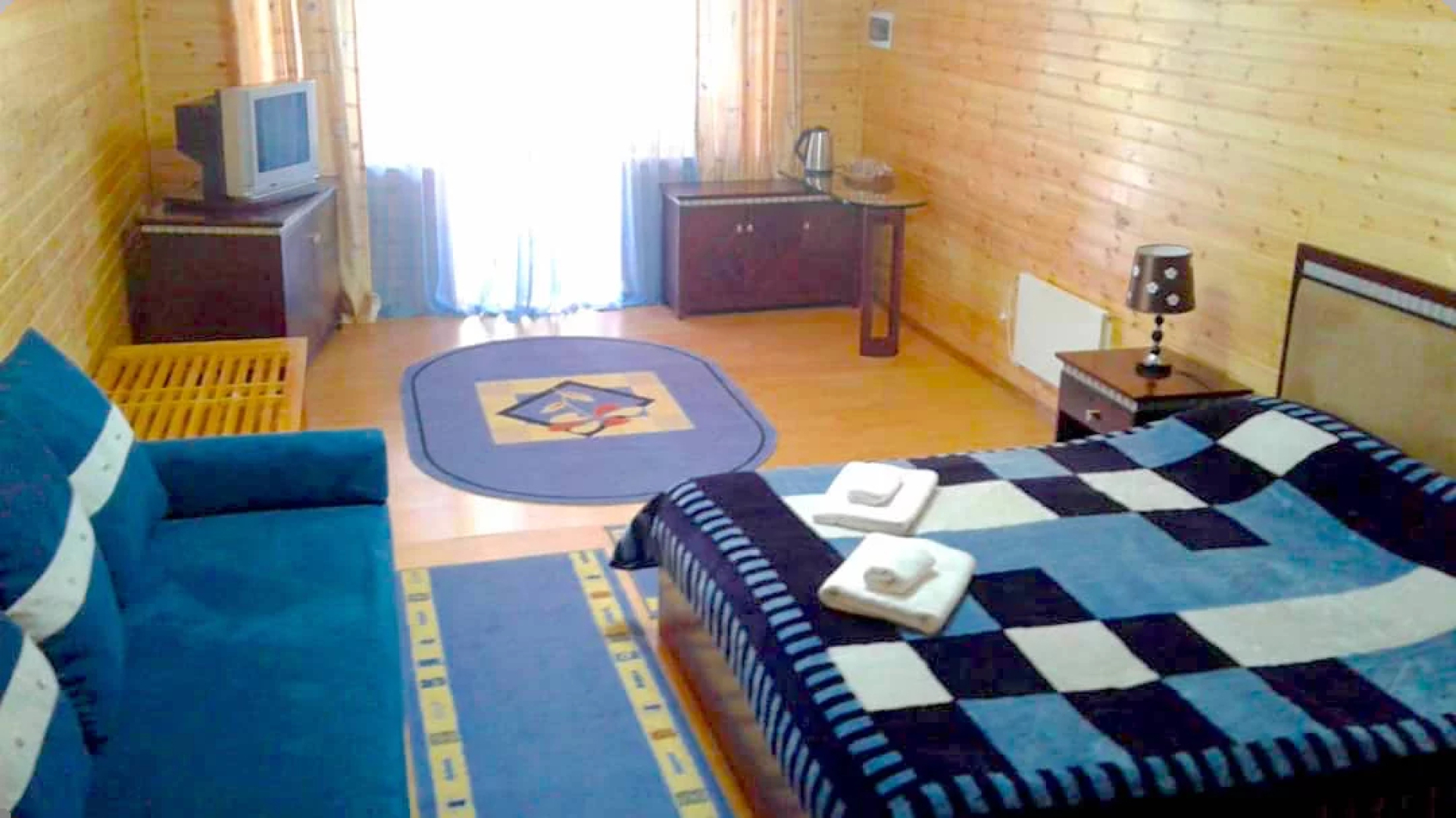 Охотный Двор