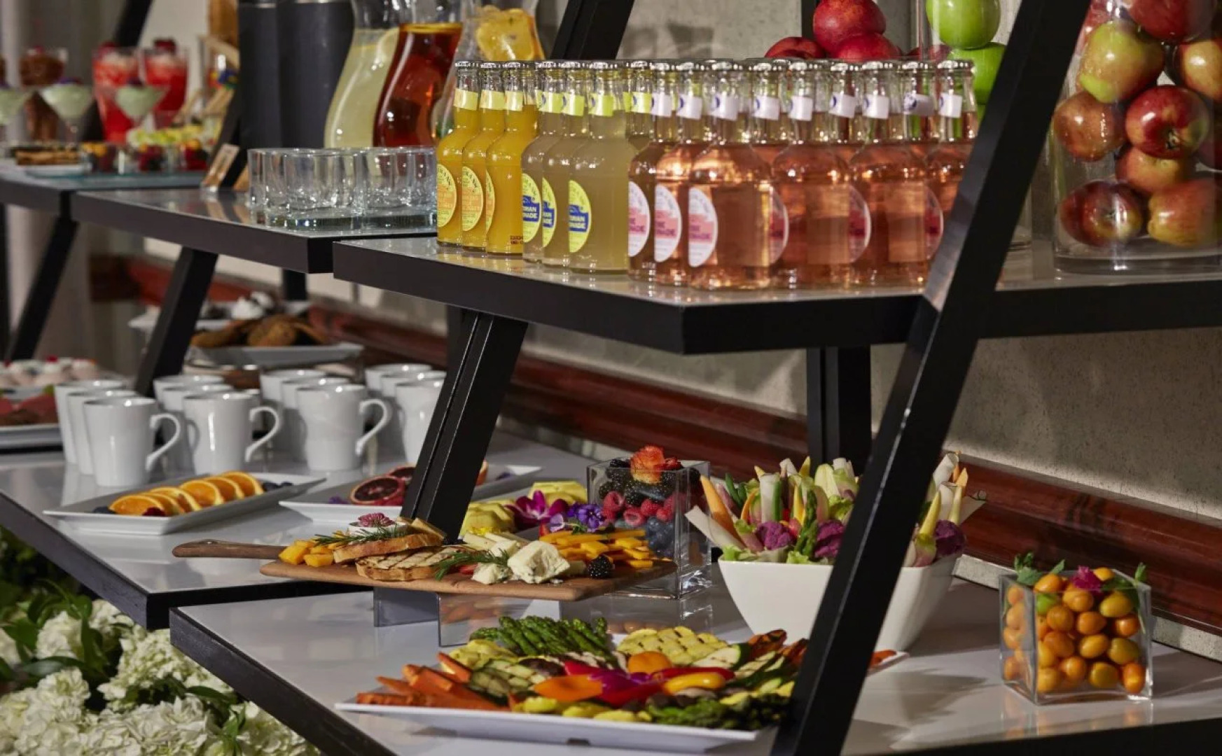 Renaissance Minneapolis Hotel, The Depot