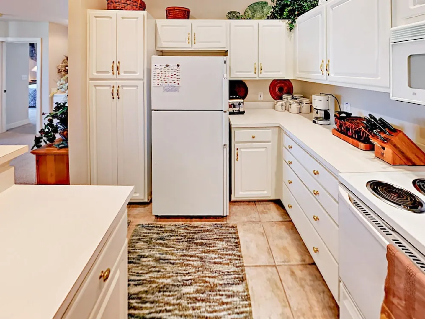 188 Inlet Point Drive Condo Unit 22E 3 Bedrooms 3 Bathrooms Condo