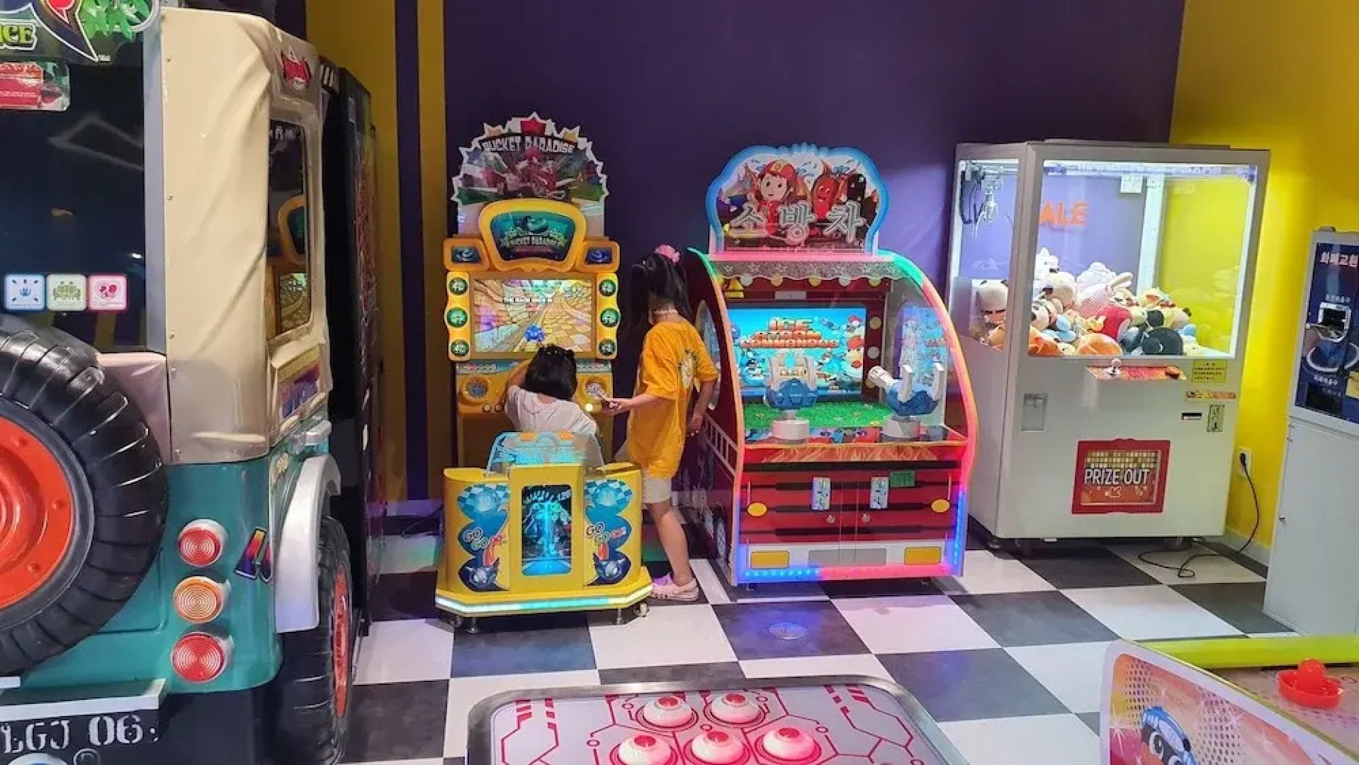 Hotel West of Canaan