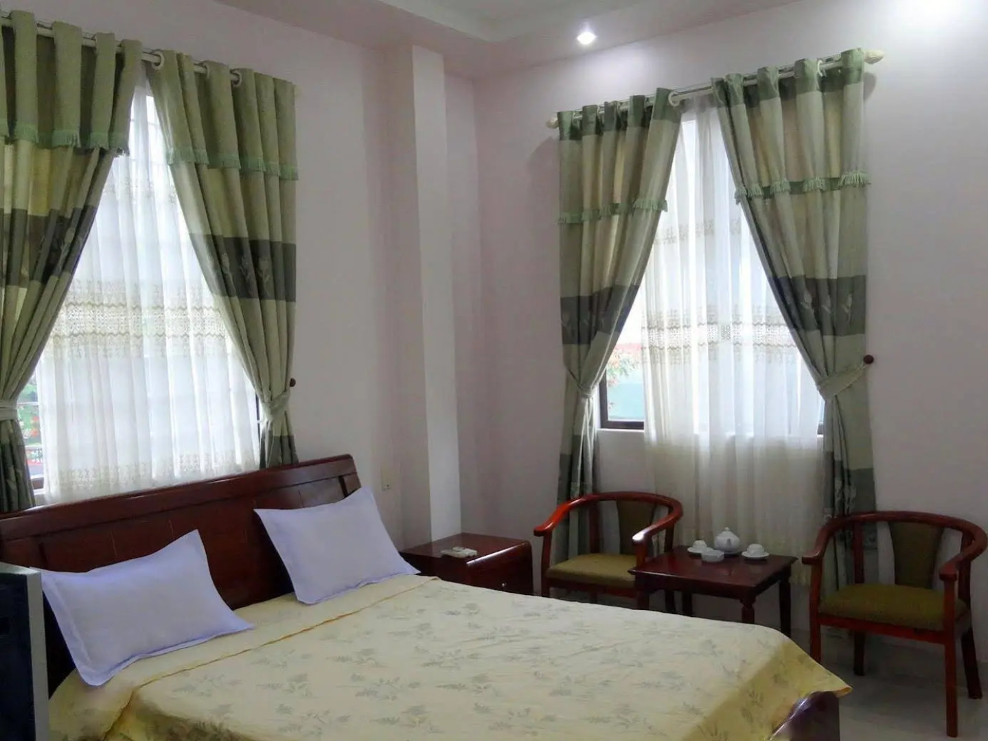 Bao Anh Hotel