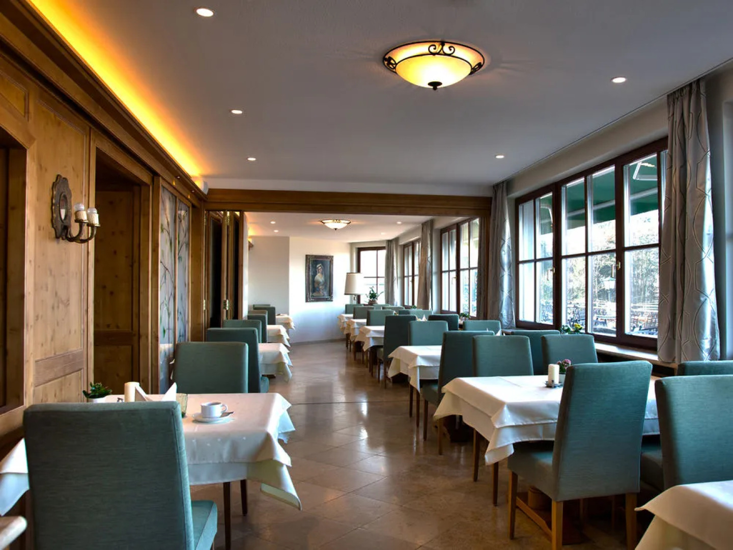 Kurhotel Vollererhof - Gesundheitszentrum