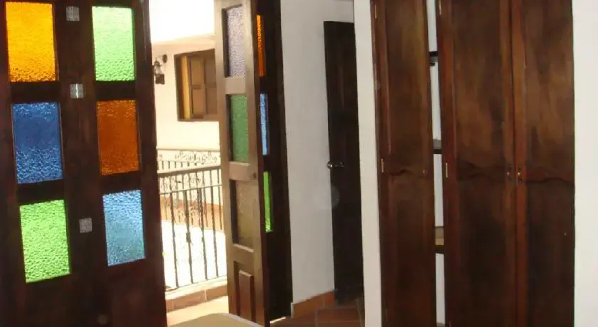 Hotel Prados de la Serrania