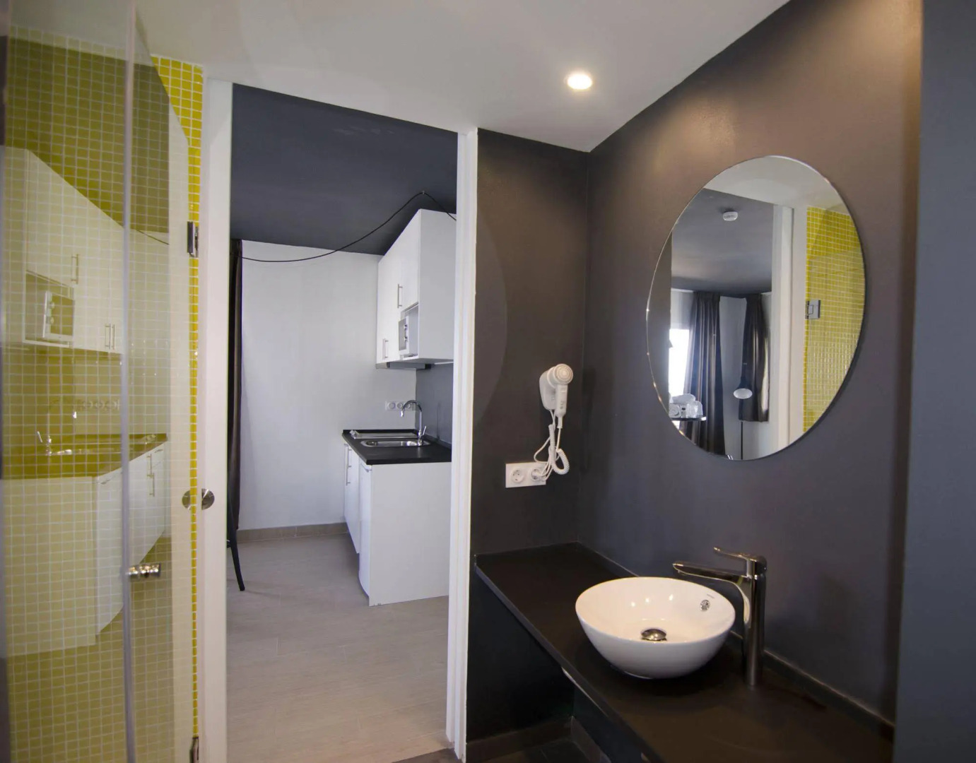 Apartamentos Vibra Jabeque Dreams