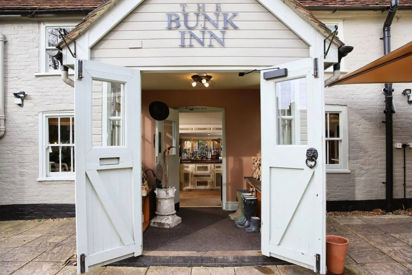 The Bunk Inn