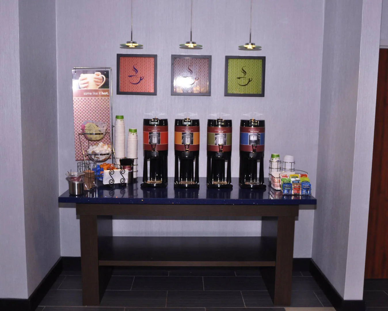 Hampton Inn Muskogee