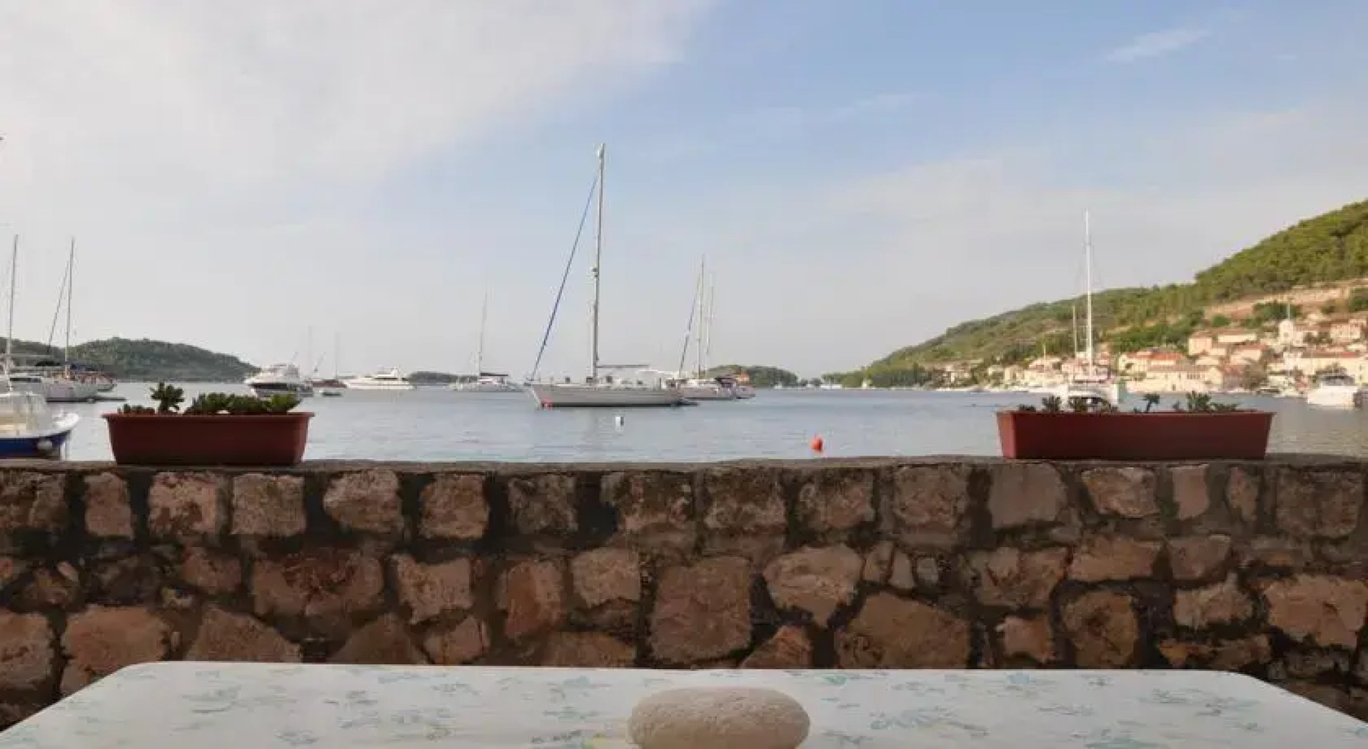 Apartment By The Sea