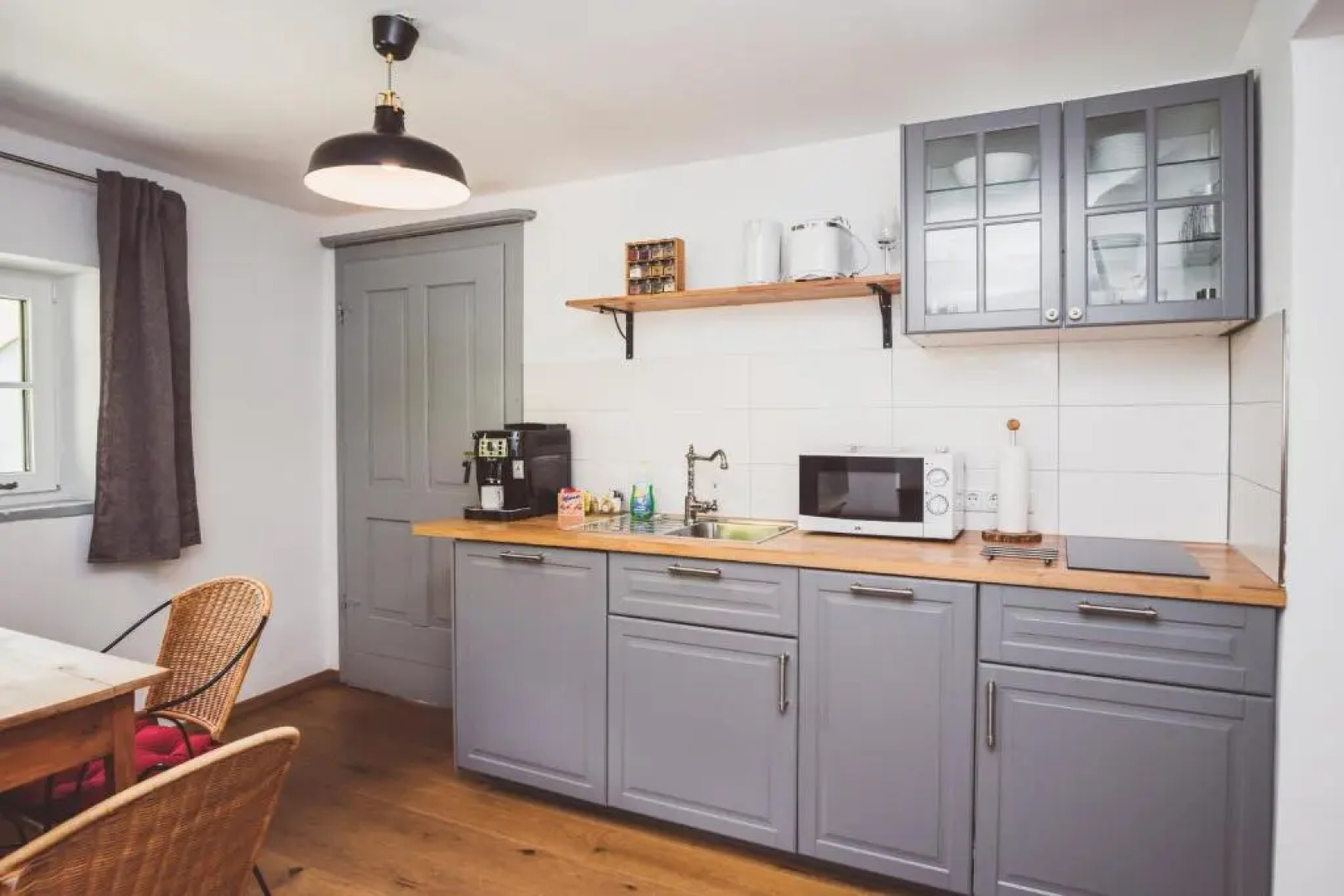 Chalet am Sonnenhang