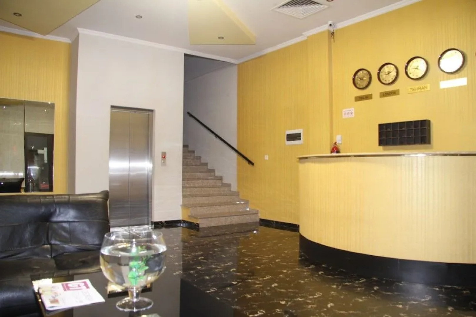 Красивый лофт на горнолыжном курорте в Гудаури, Грузия