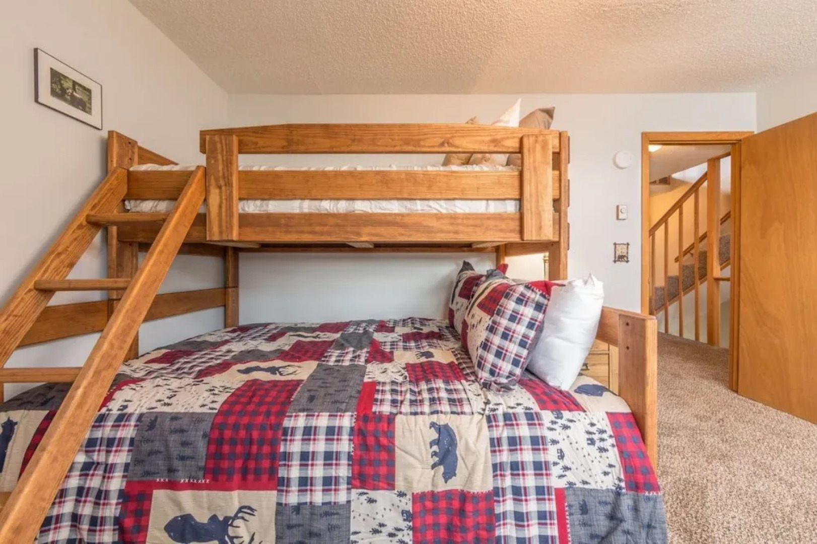 Big Sky - Hidden Village 877